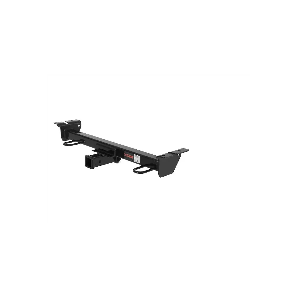 Front Receiver Econoline / E Series Van - 33055